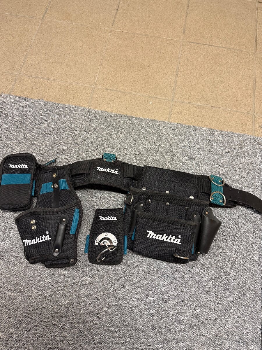 Predám Makita opasok na náradie