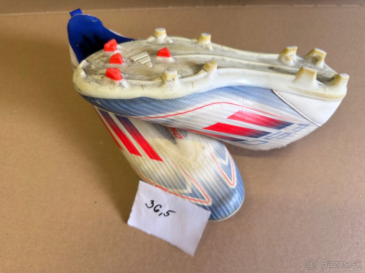 Detské kopačky adidas