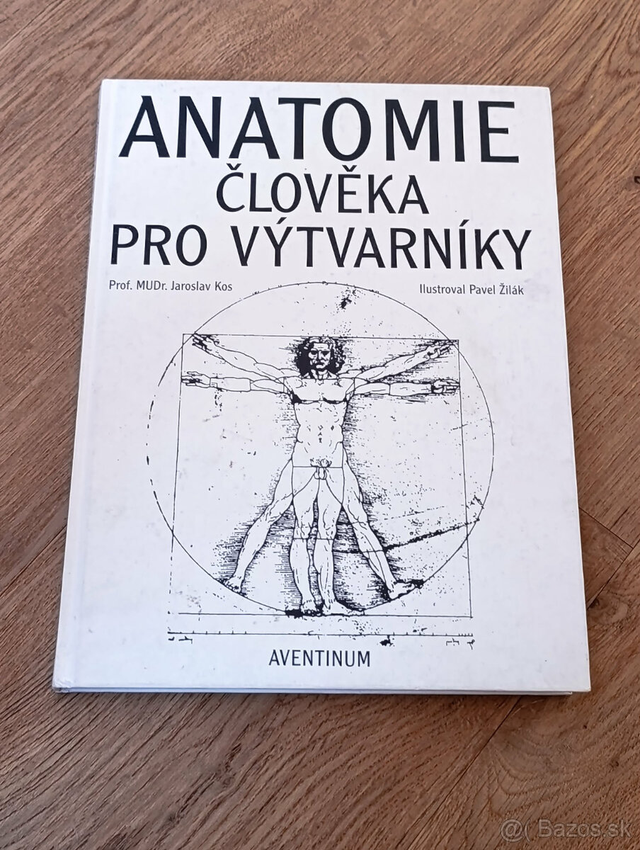 Knihy - Výtvarné umenie