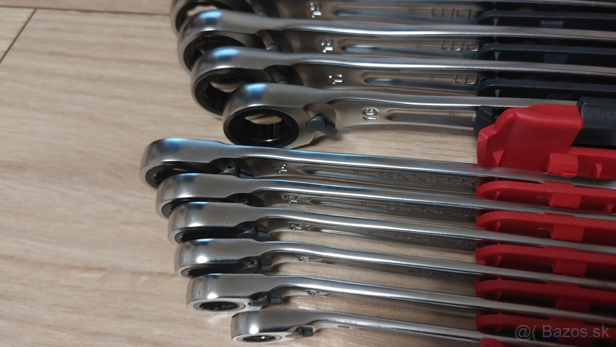 Sada račnových kľúčov