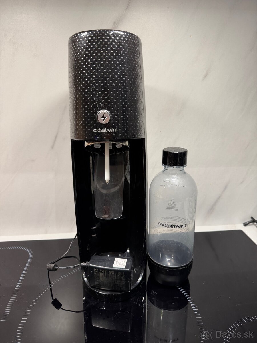 Sodastream