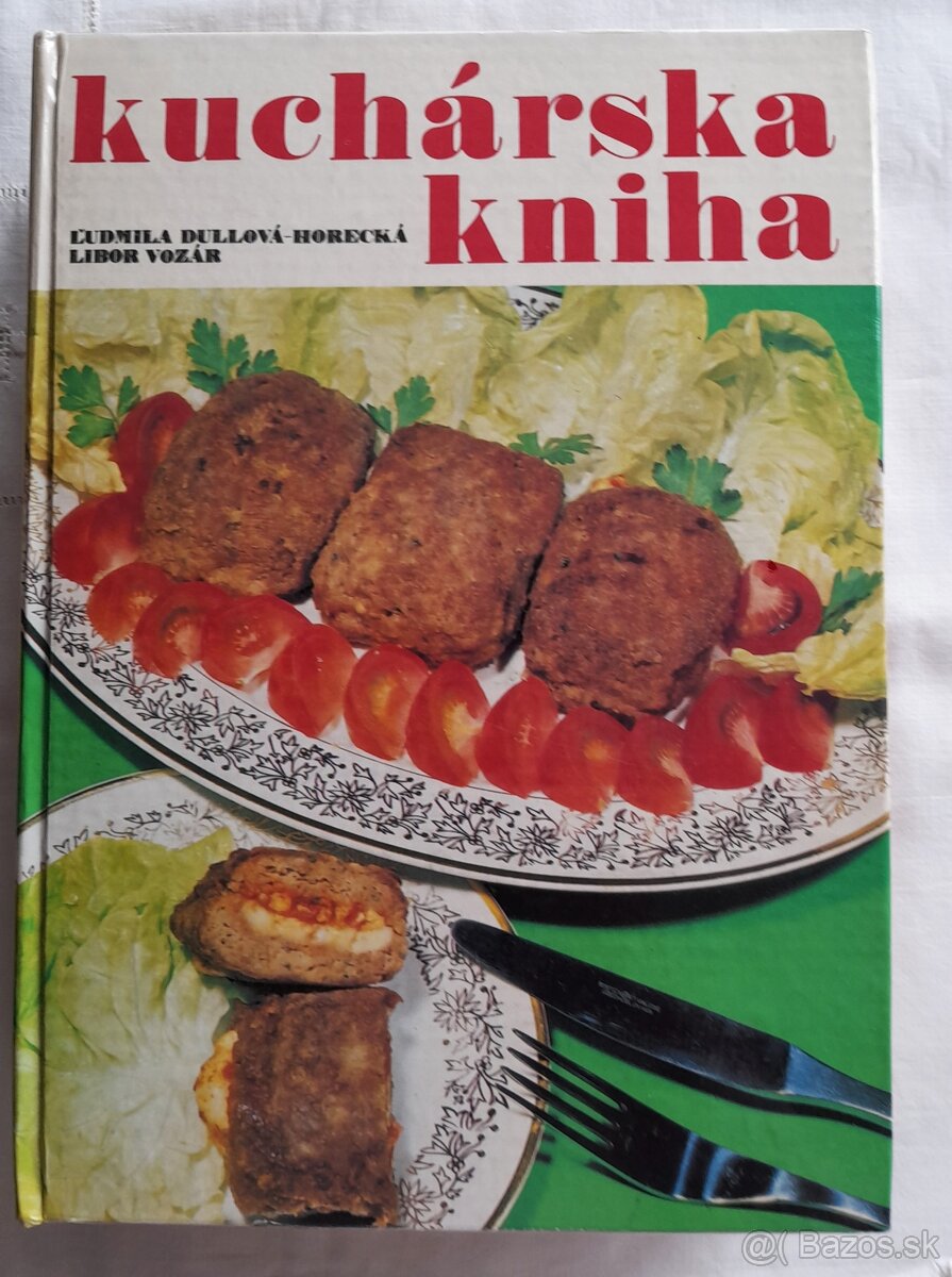 kucharka