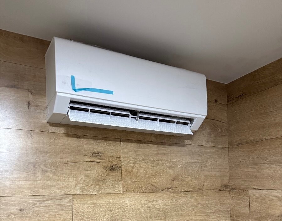 Klimatizácia , klíma - predaj , motáž , servis , čistenie
