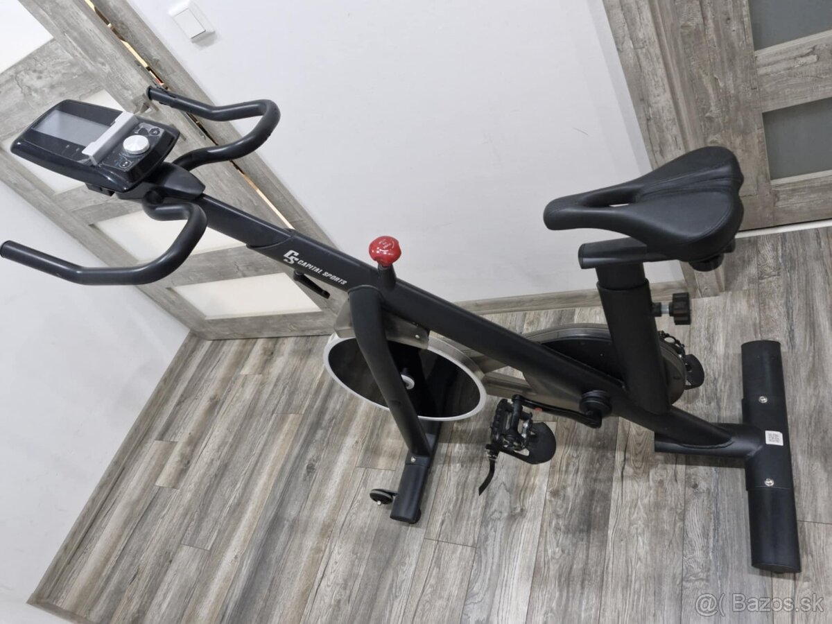 Stacionárny bicykel