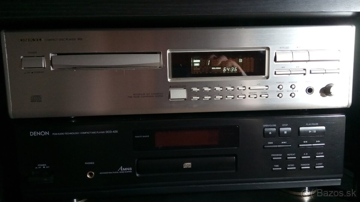 Predam ONKYO DX 7210