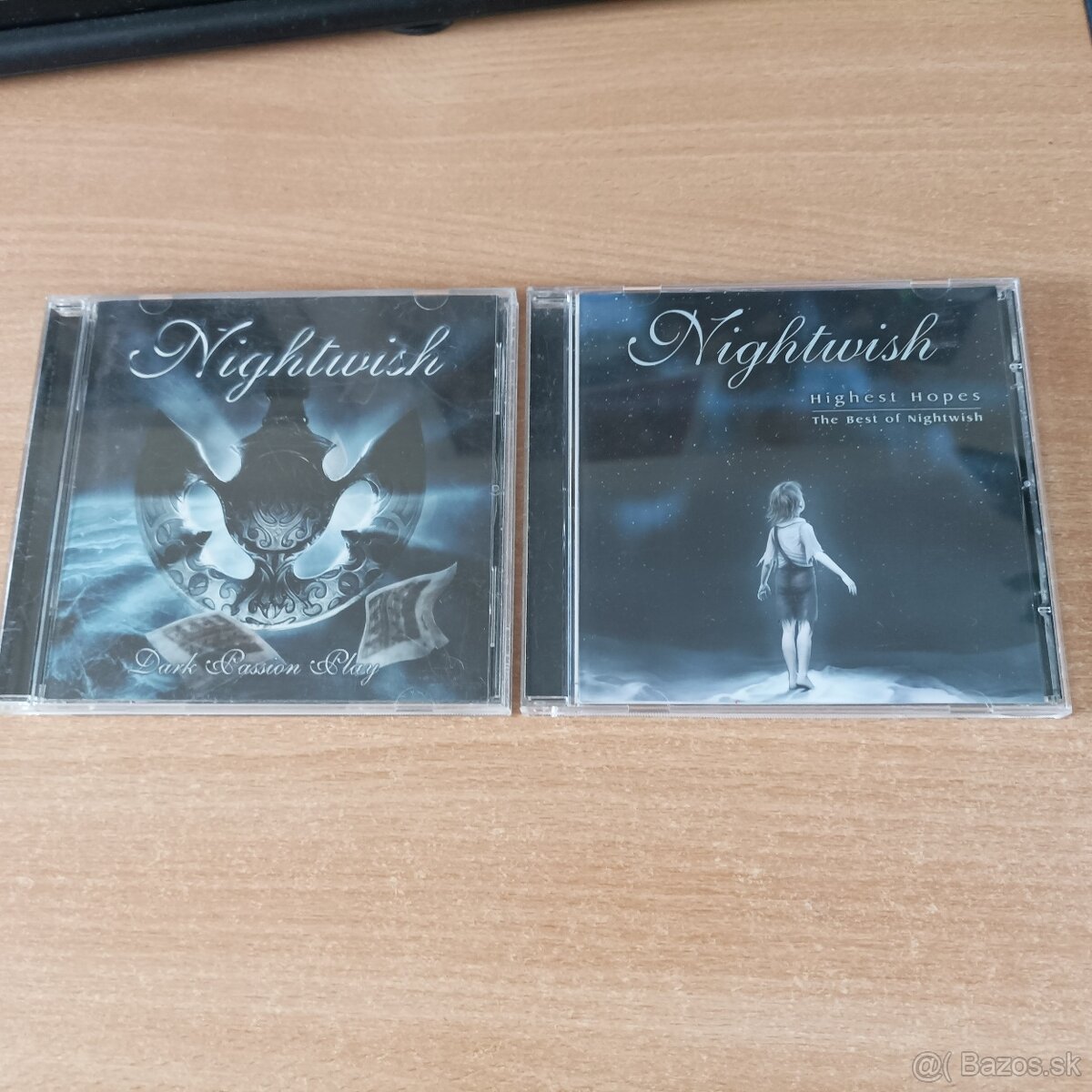 CD Nightwish