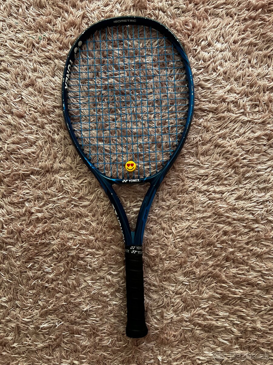 Raketa YONNEX EZONE 25 junior