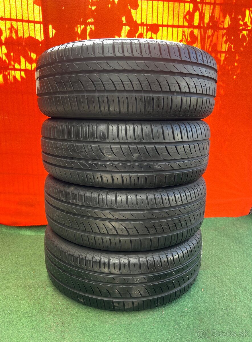 195/55 r16 letné Pirelli 87H
