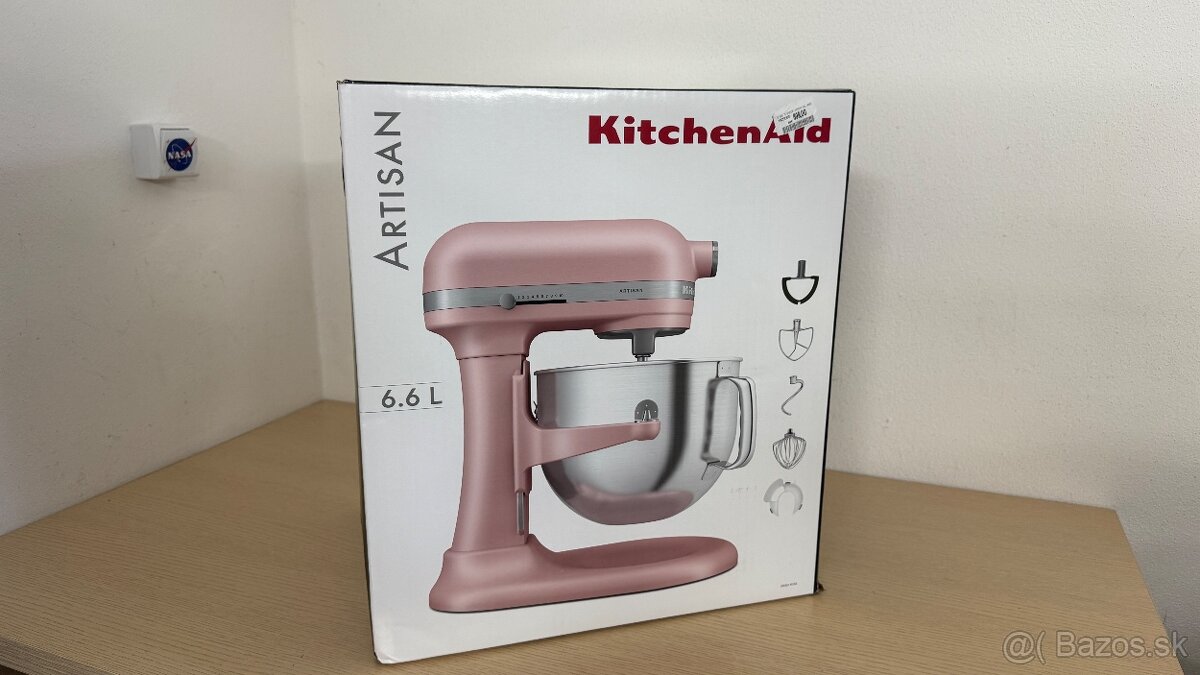 KitchenAid Artisan Dried Rose