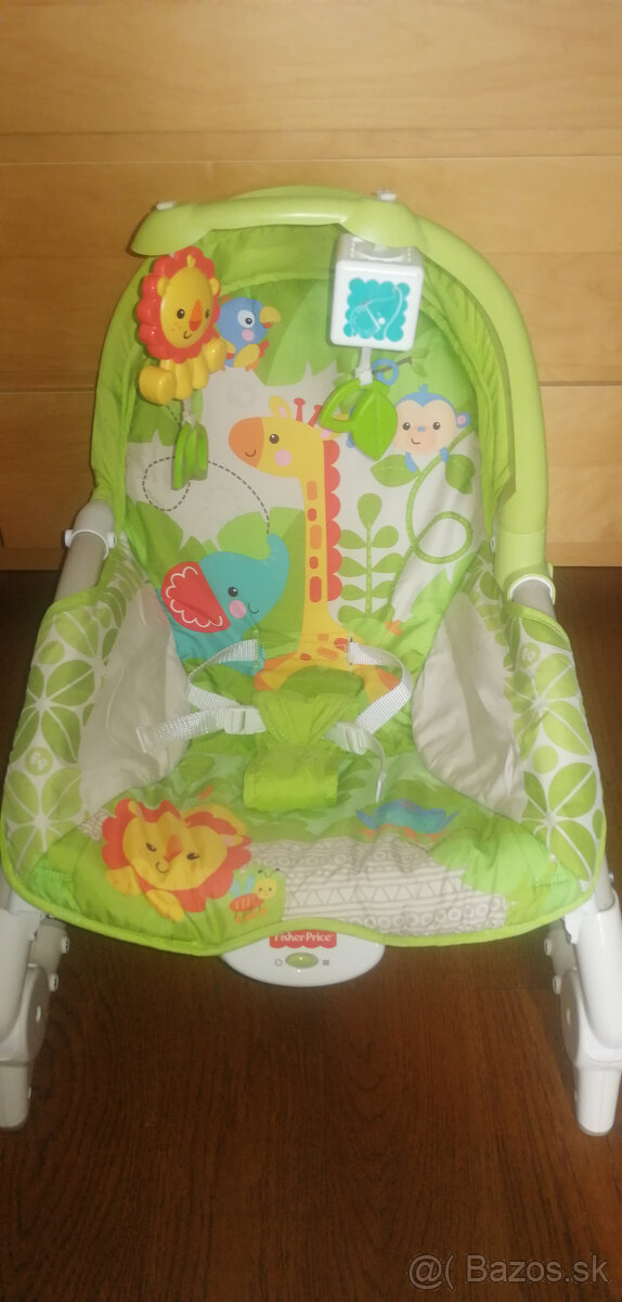 lehatko fisher price