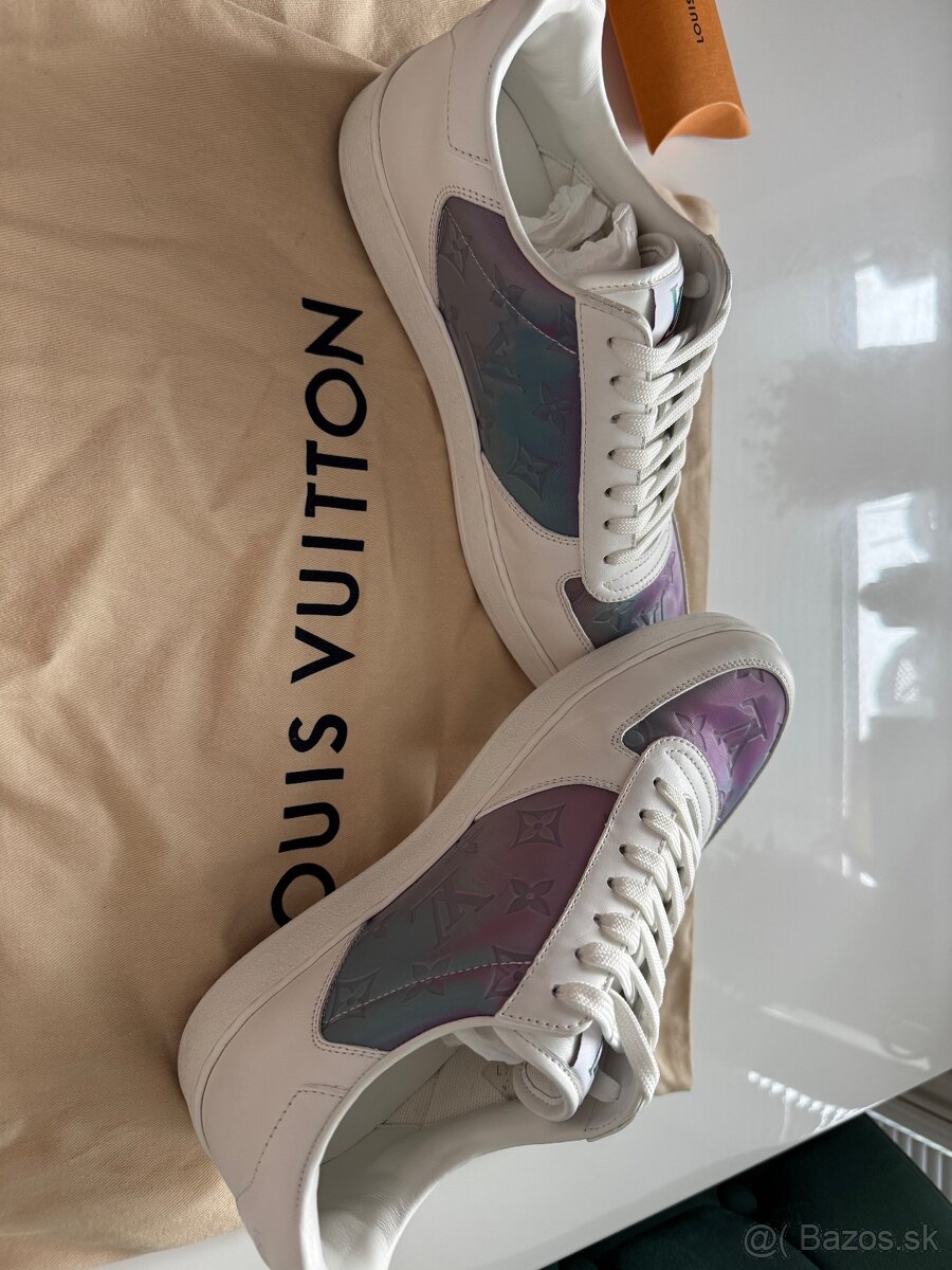 Predám louis vuitton sneakers top stave