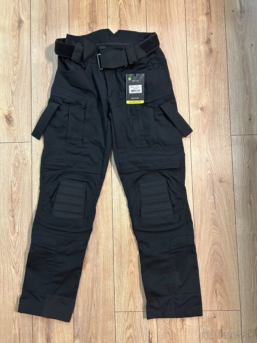 nohavice UF PRO striker xt 3 combat