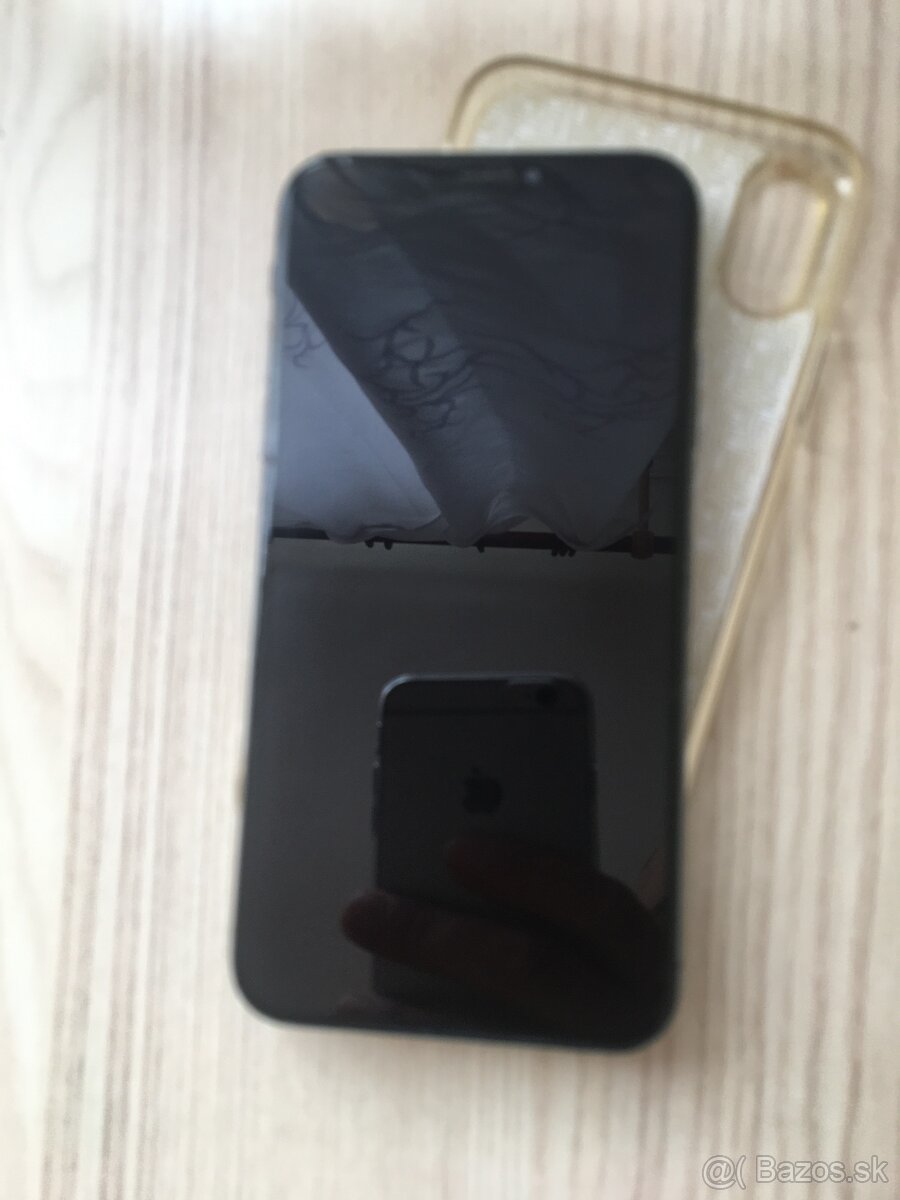 iPhone x 256gb