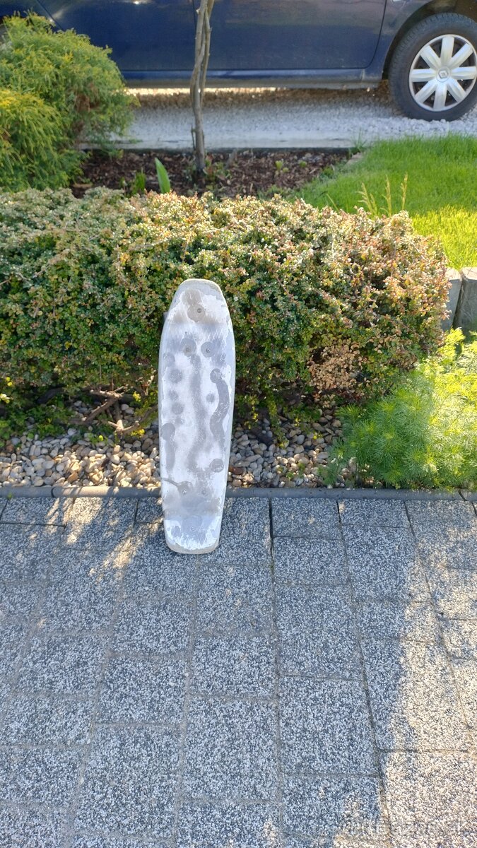 Detský skateboard
