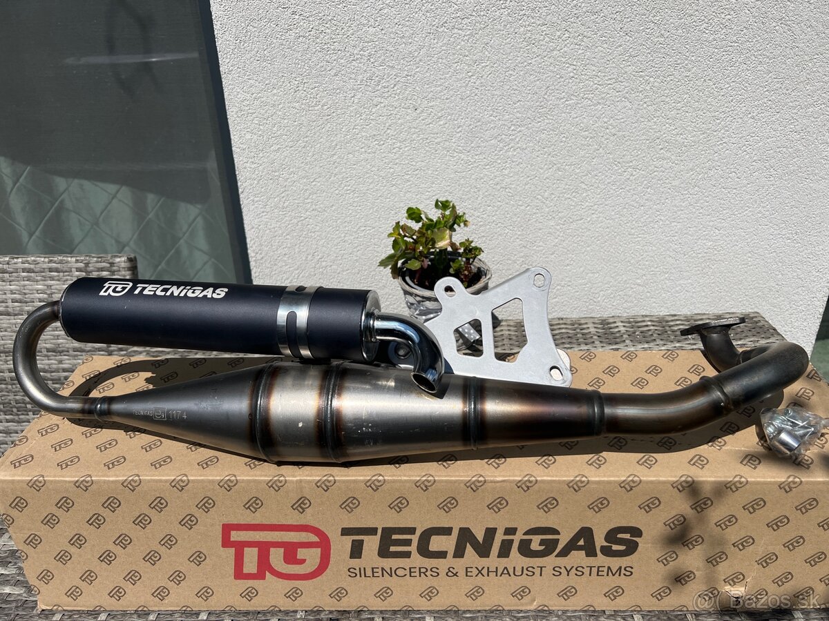 Technigas R Next-R