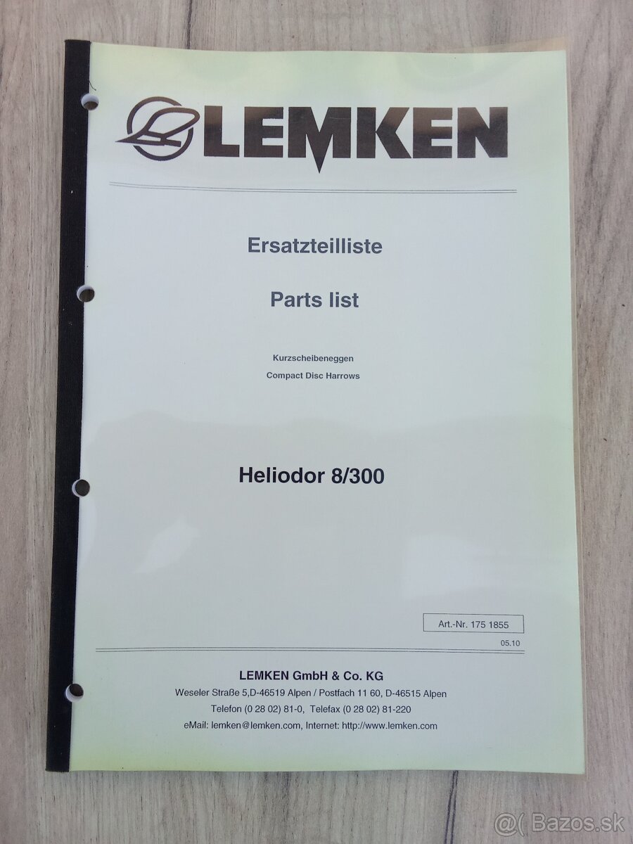 Lemken