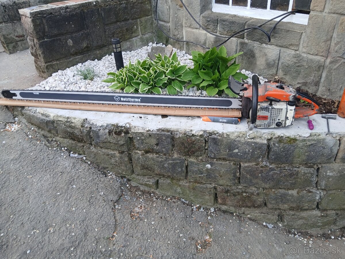 Stihl 056AV