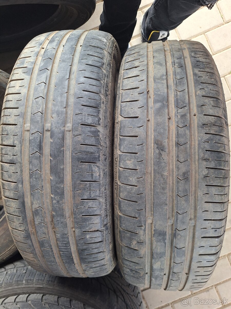 Letne pneumatiky 185/65r15