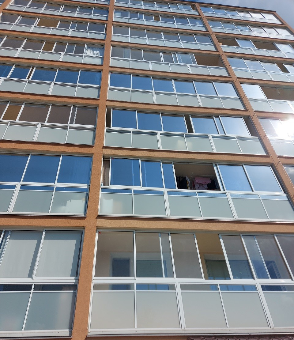 1 izbový byt, Košice III - Furča, ul. Zupkova