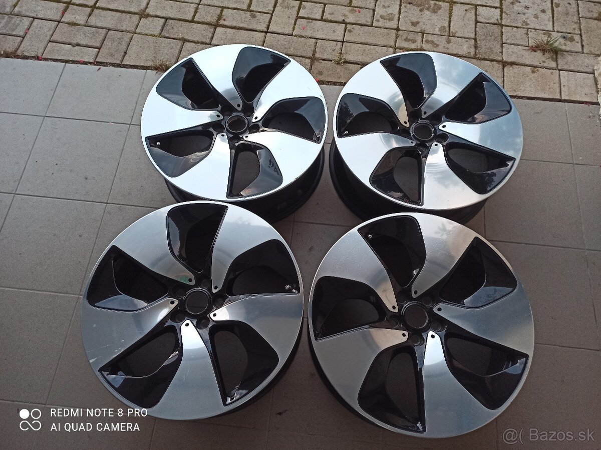 disky 5x112 R20