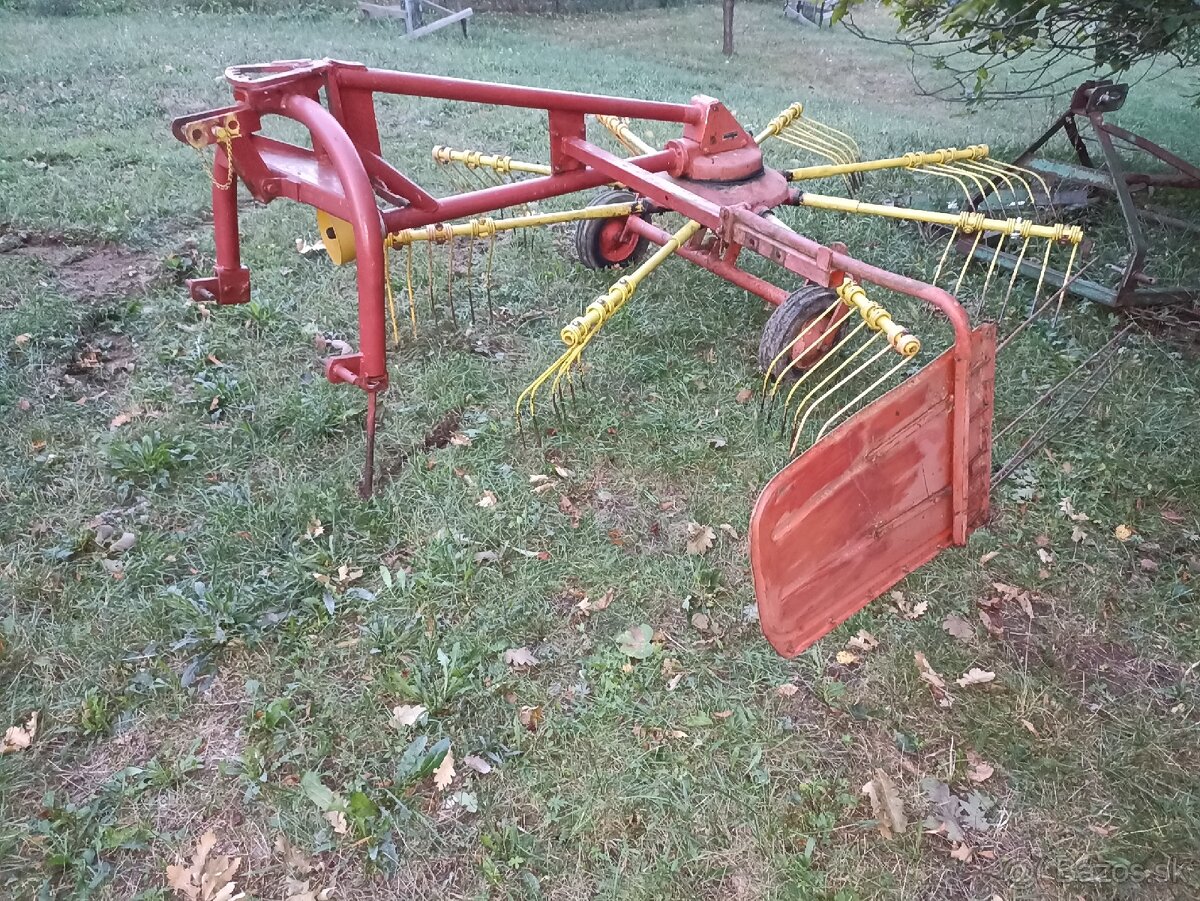 Hrabačka sena