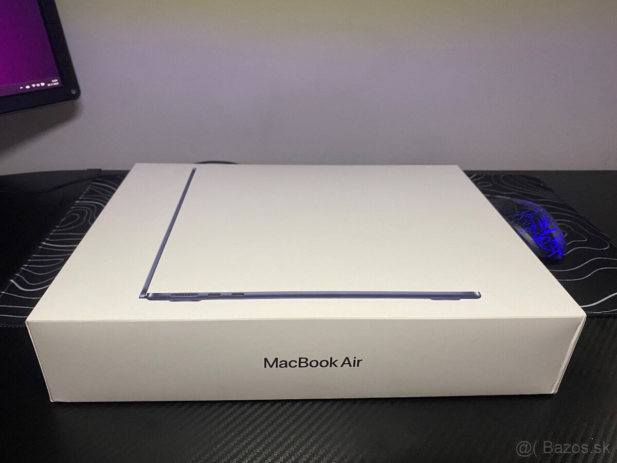 MacBook Air M3