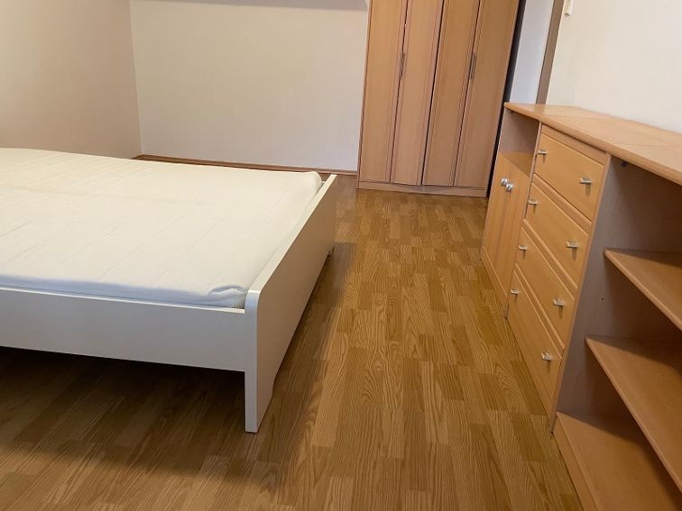 Predaj komody a skriňa