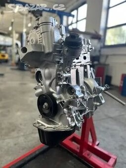 Repasovaný motor 1.2 HTP, 12V, 47 kW-kódy: AZQ,BME