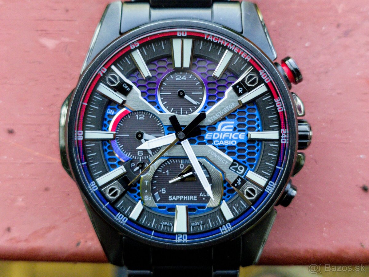 CASIO EQB-1200HG-1AER EDIFICE