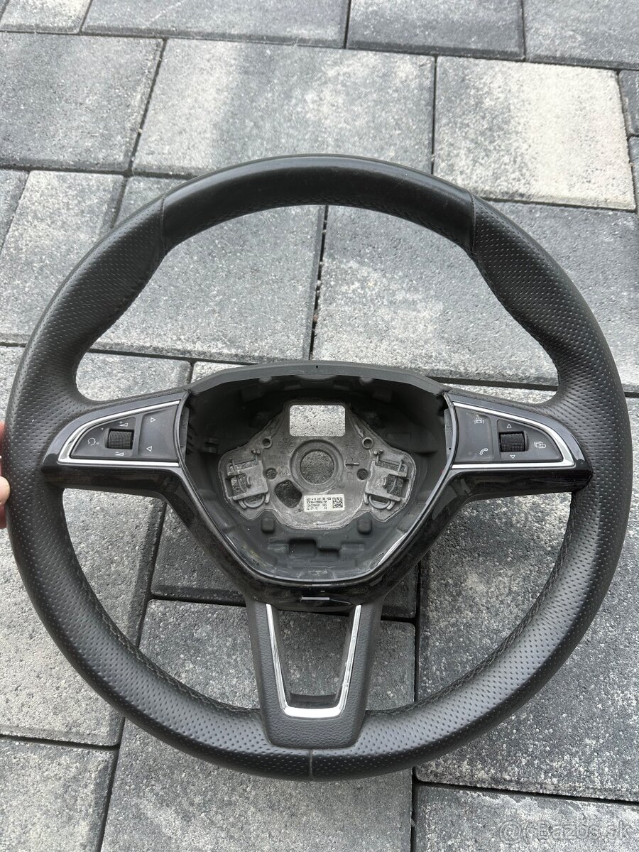 Volant škoda