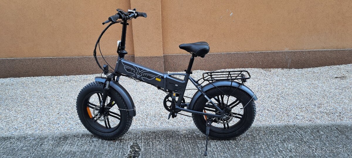Predam ENGWE EP-2 PRO