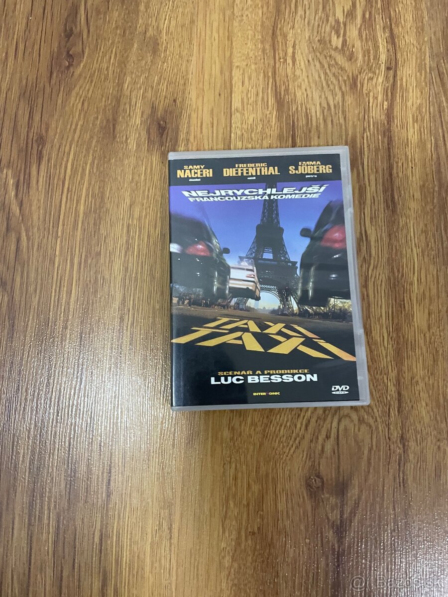 DVD Film