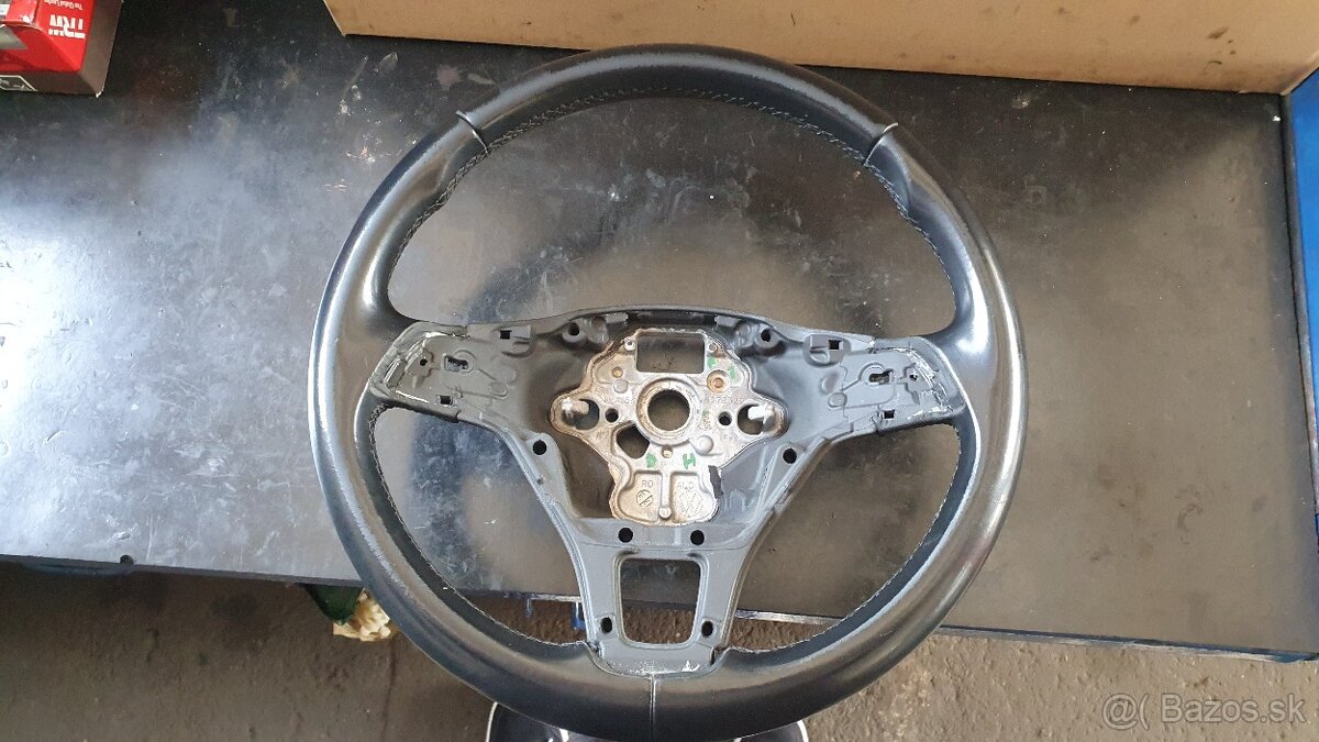 Volant DSG Volskwagen Passat B8 Golf 7 Multivan a iné