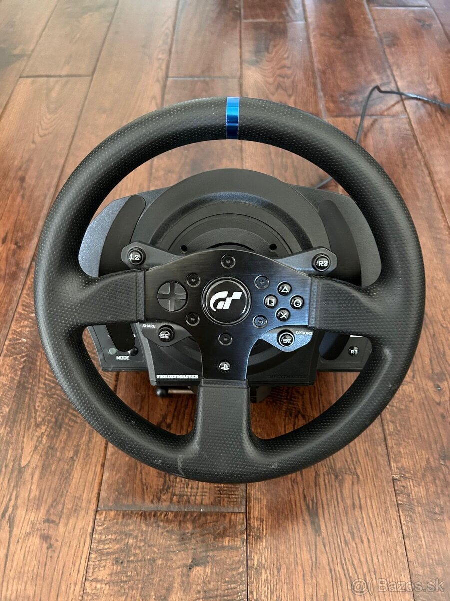 Thrustmaster T300 RS GT Edition