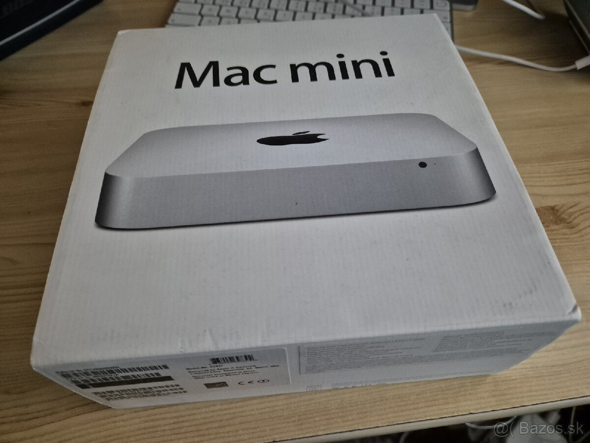 Apple Mac mini