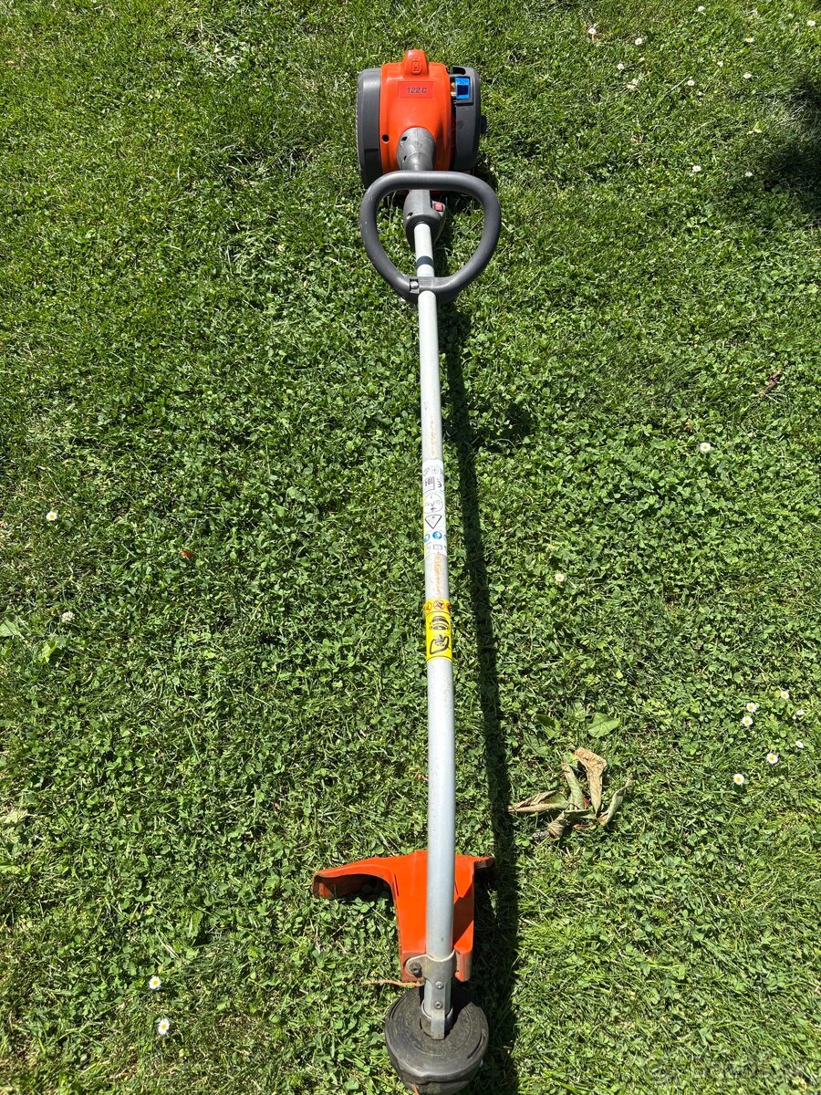 Vyžínač husqvarna