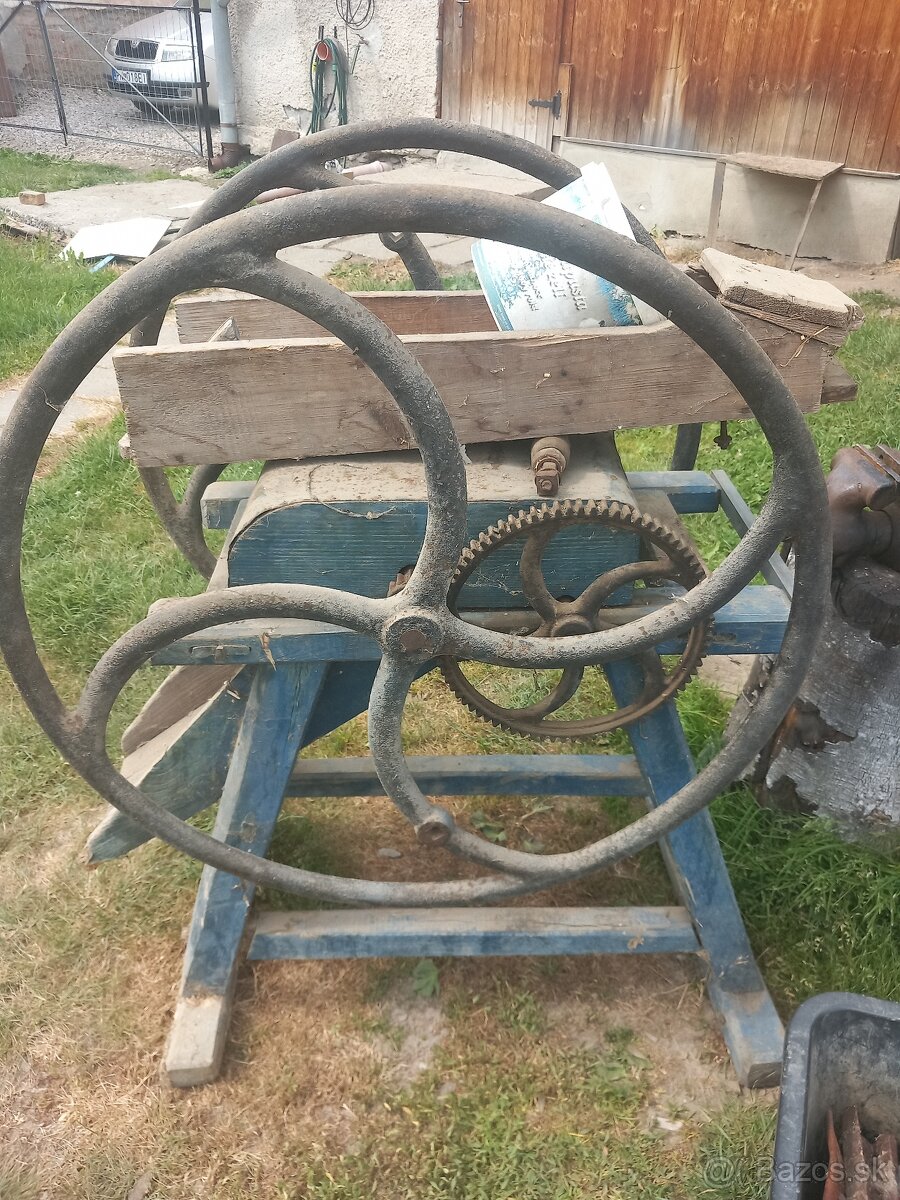 Sečkaren