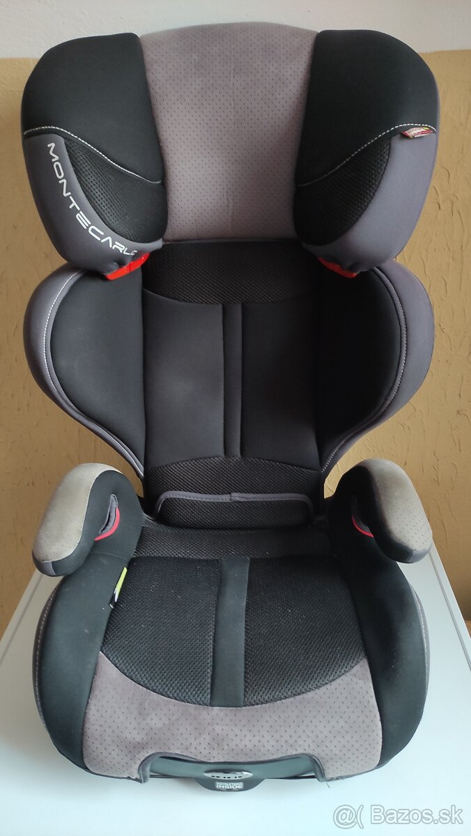 Autosedačka Jané 15-36 kg