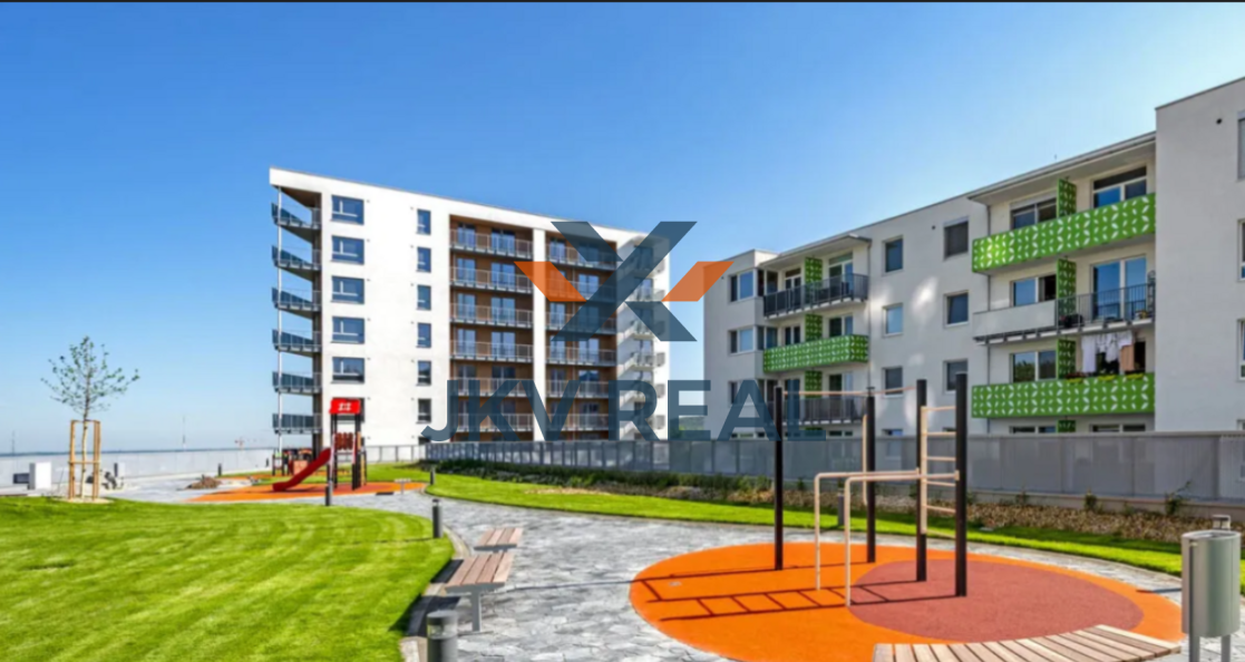 2-izbový byt s parkovaním, TAMMI, prenájom, Dúbravka