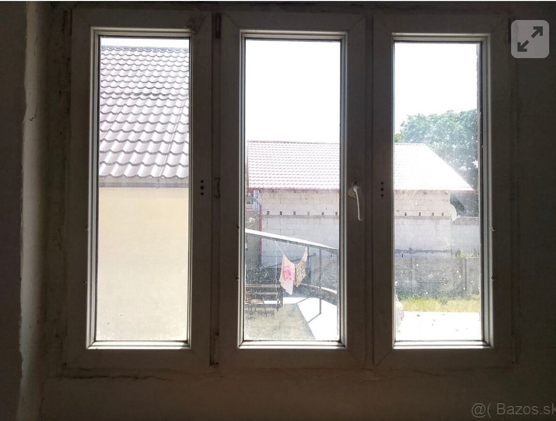 Predám