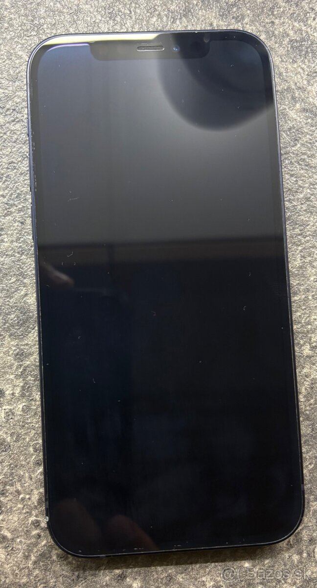 iPhone 12