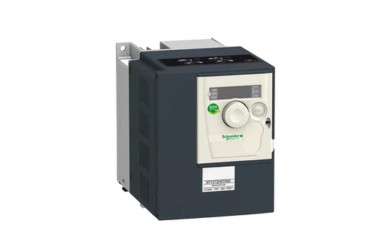 frekvenčný menič 4kw