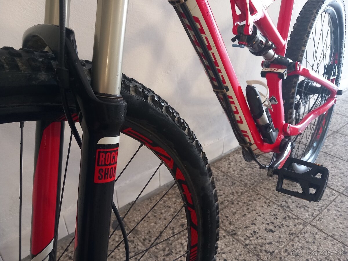 Specialized Camber