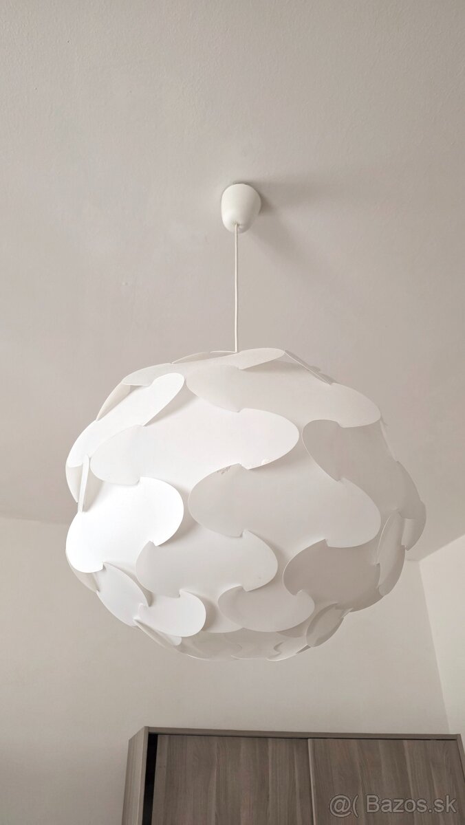Luster - 2 ks