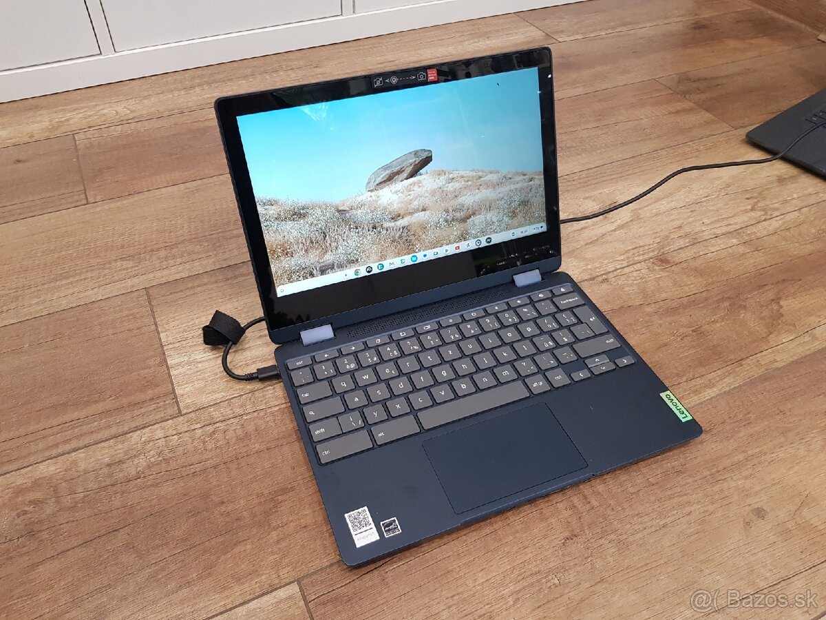 Lenovo Ideapad Flex 3 Chrome 11M836