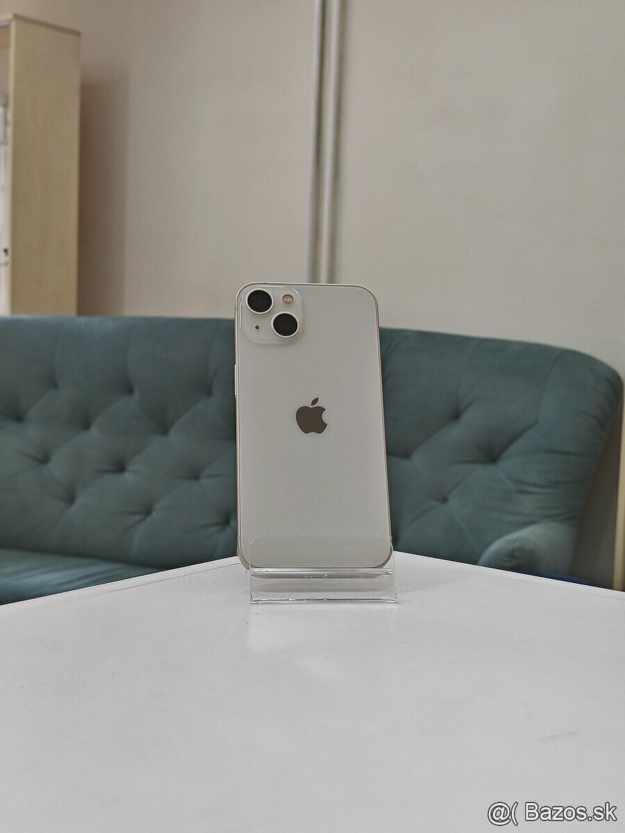Iphone 14 128GB | ZÁRUKA 2 ROKY