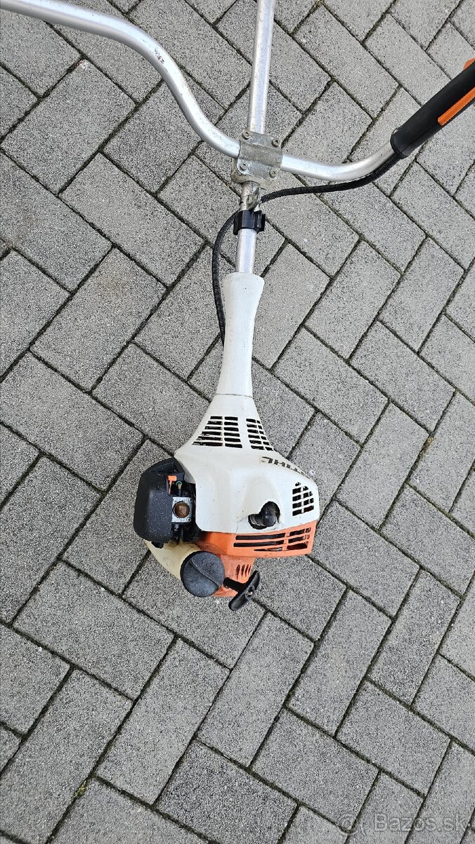 Krovinorez Stihl FS 55C