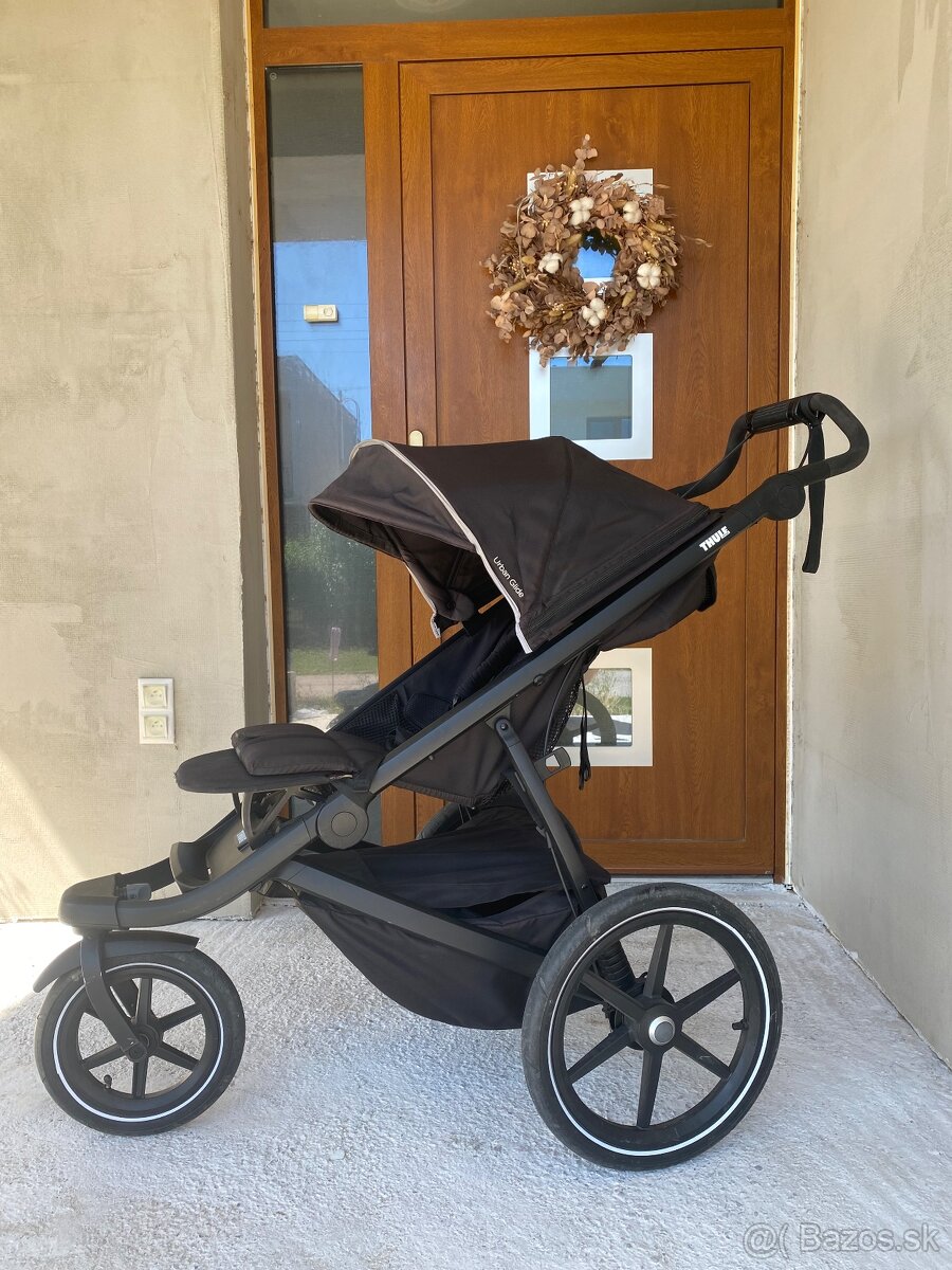 Thule Urban Glide 2