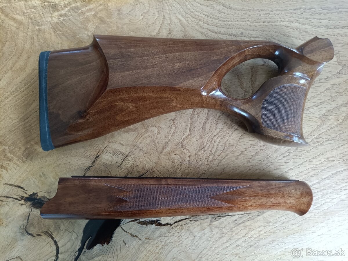 Pažba Blaser r93 levák