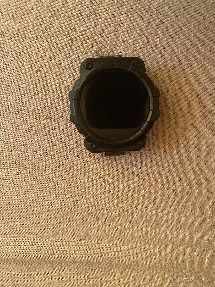 Smart watch
